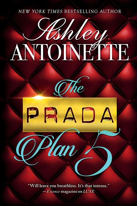 prada plan 5 summary|the prada plan ebook.